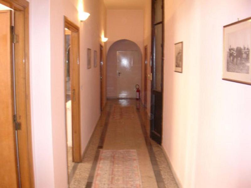 Albergo Bellavista - Lobi