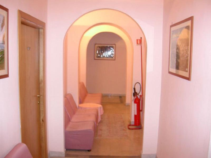 Albergo Bellavista - Lobi