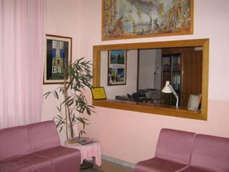 Albergo Bellavista - Lobi
