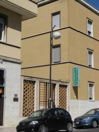 Albergo Bellavista fotoÄŸrafÄ±