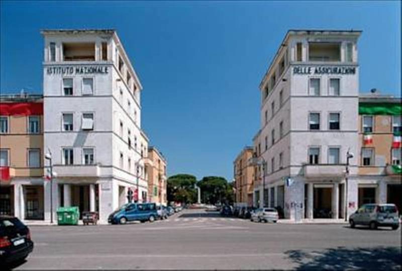 Albergo Bellavista - Genel