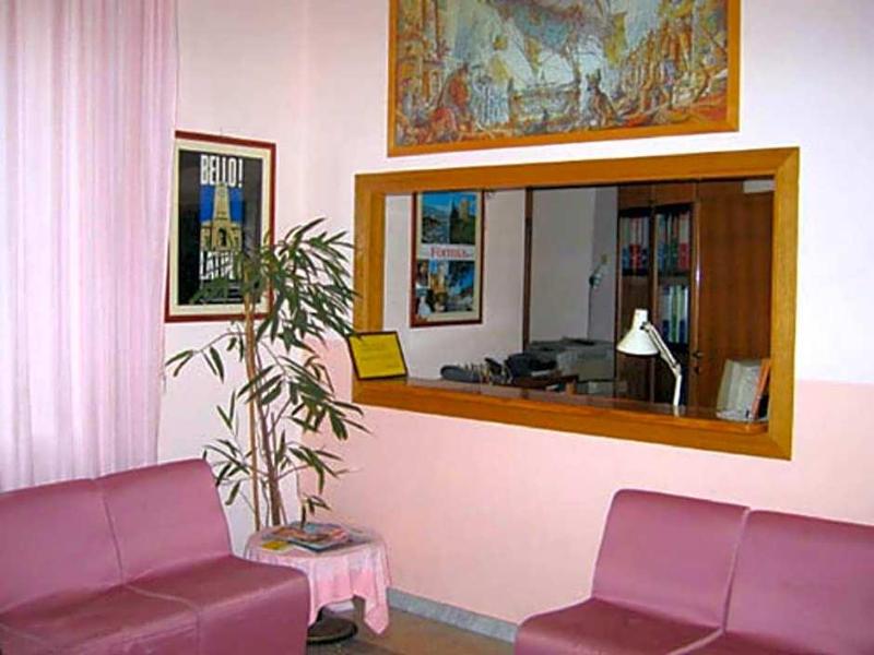 Albergo Bellavista - Genel