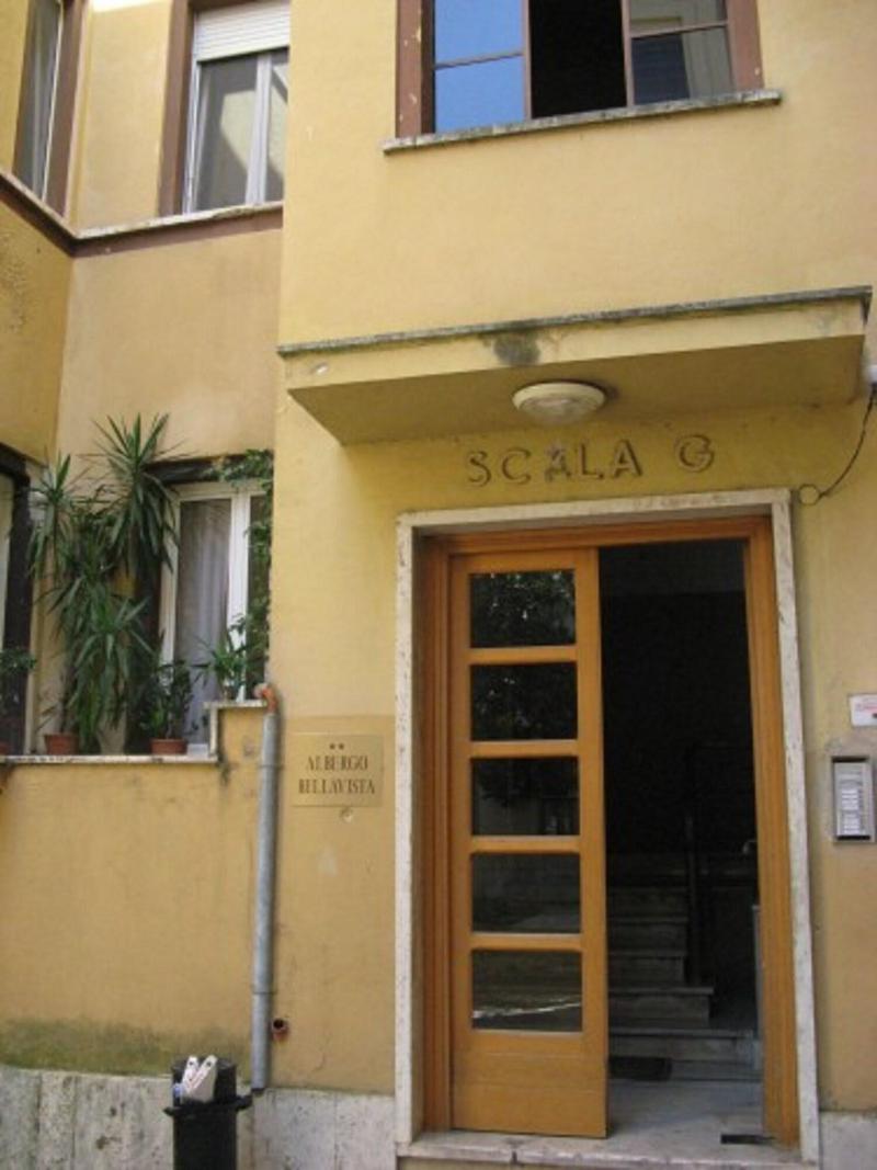 Albergo Bellavista - Genel