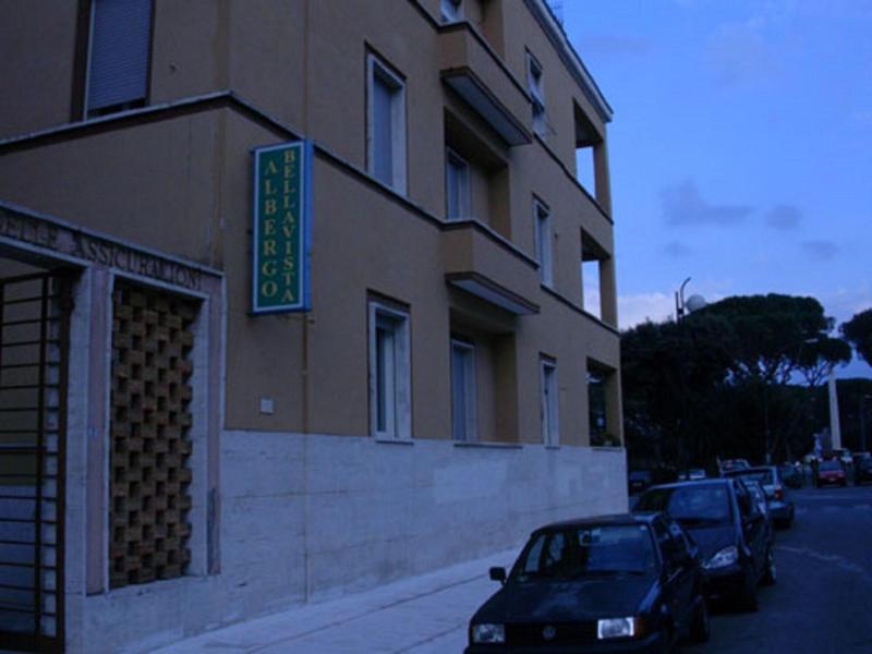 Albergo Bellavista - Genel