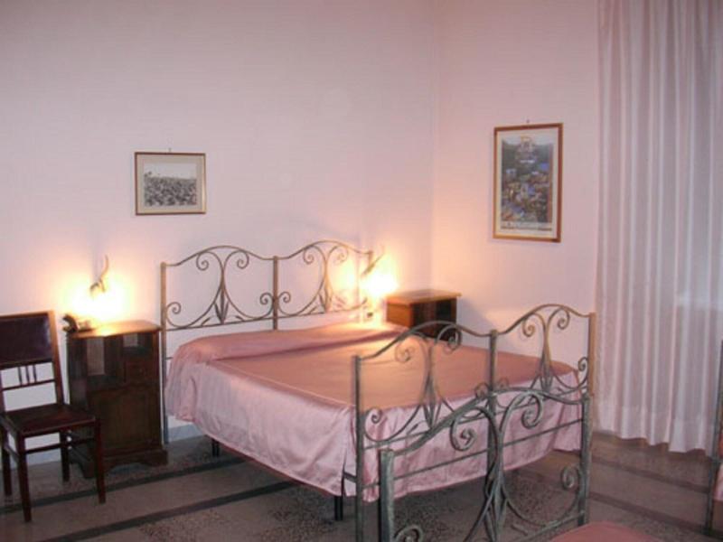 Albergo Bellavista - Oda