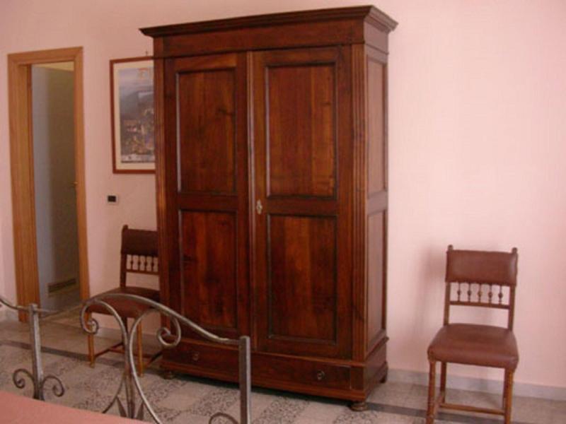 Albergo Bellavista - Oda
