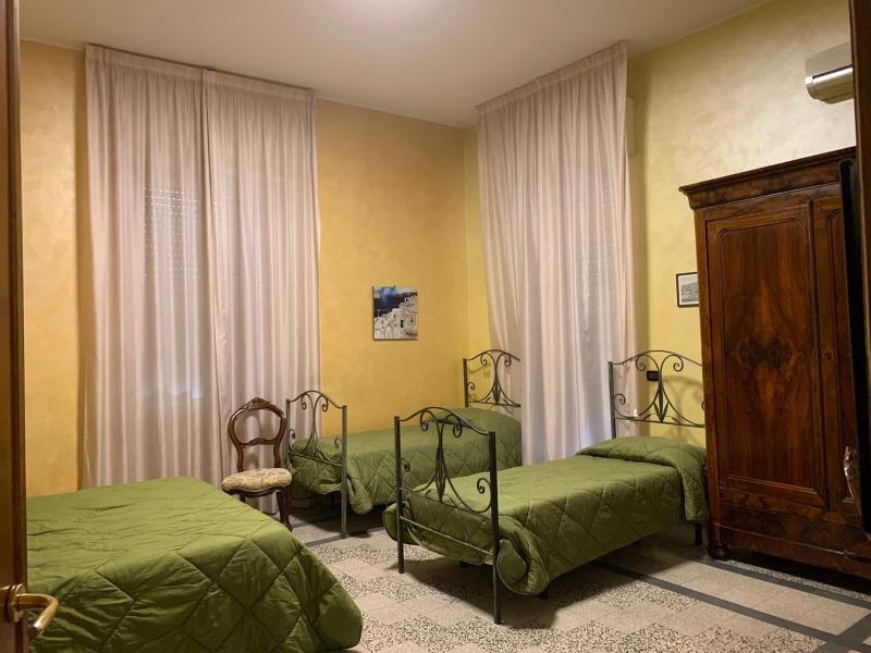 Albergo Bellavista - Oda
