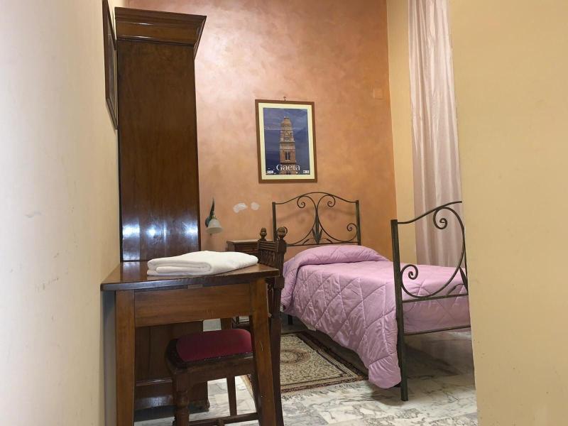 Albergo Bellavista - Oda