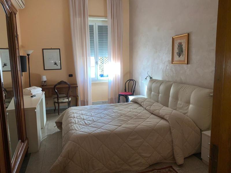 Albergo Bellavista - Oda