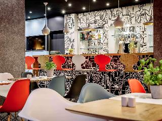 Ibis Leipzig City fotoÄŸrafÄ±