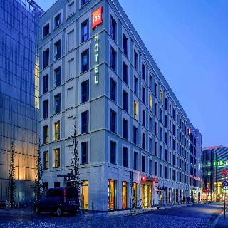 Ibis Leipzig City fotoÄŸrafÄ±