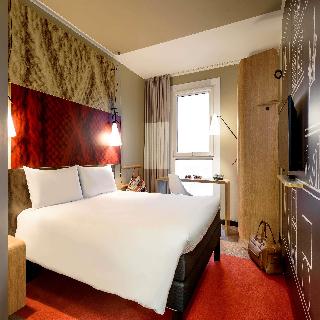 Ibis Leipzig City fotoÄŸrafÄ±