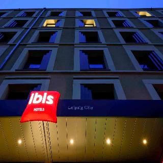Ibis Leipzig City fotoÄŸrafÄ±