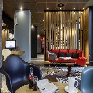 Ibis Leipzig City fotoÄŸrafÄ±