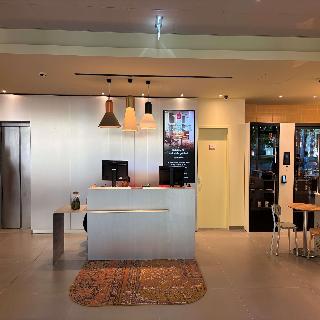 Ibis Leipzig City fotoÄŸrafÄ±