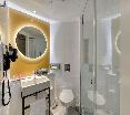 Ibis Leipzig City oda fotoğrafı