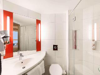 Ibis Leipzig City fotoÄŸrafÄ±