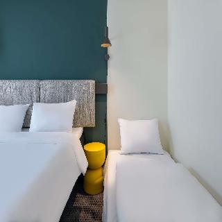 Ibis Leipzig City fotoÄŸrafÄ±