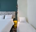 Ibis Leipzig City oda fotoğrafı