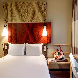 Ibis Leipzig City fotoÄŸrafÄ±