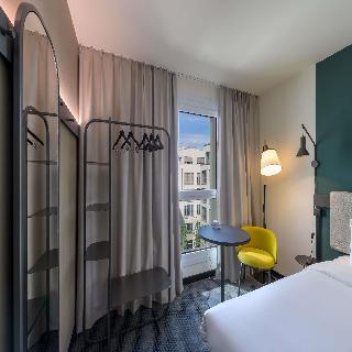 Ibis Leipzig City fotoÄŸrafÄ±