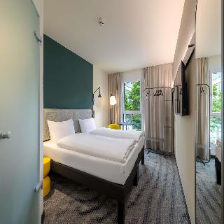 Ibis Leipzig City fotoÄŸrafÄ±