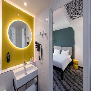 Ibis Leipzig City fotoÄŸrafÄ±