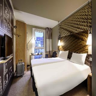 Ibis Leipzig City fotoÄŸrafÄ±