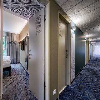 Ibis Leipzig City fotoÄŸrafÄ±