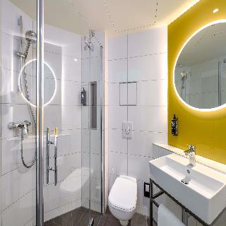Ibis Leipzig City fotoÄŸrafÄ±