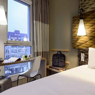 Ibis Leipzig City fotoÄŸrafÄ±