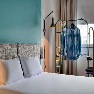 Ibis Leipzig City fotoÄŸrafÄ±