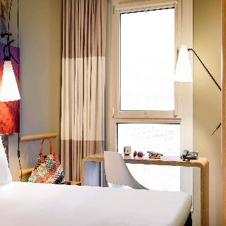 Ibis Leipzig City fotoÄŸrafÄ±