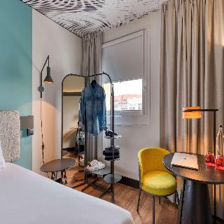 Ibis Leipzig City fotoÄŸrafÄ±