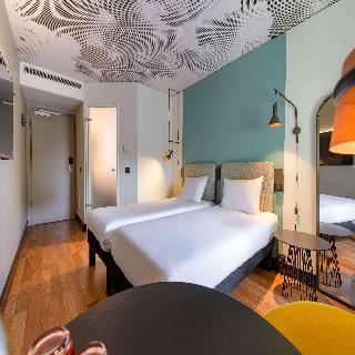 Ibis Leipzig City fotoÄŸrafÄ±