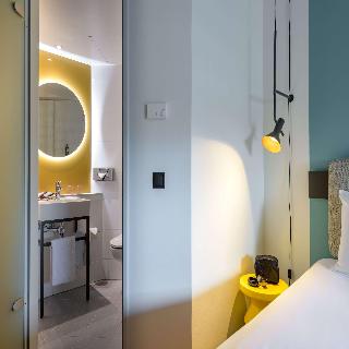 Ibis Leipzig City fotoÄŸrafÄ±