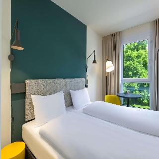 Ibis Leipzig City fotoÄŸrafÄ±