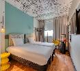 Ibis Leipzig City oda fotoğrafı
