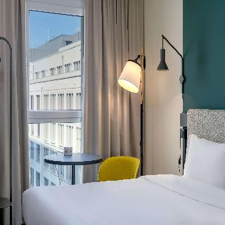 Ibis Leipzig City fotoÄŸrafÄ±