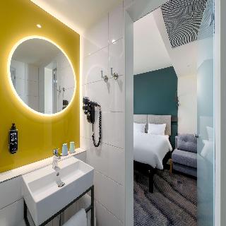 Ibis Leipzig City fotoÄŸrafÄ±