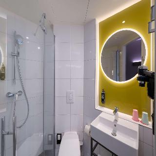 Ibis Leipzig City fotoÄŸrafÄ±