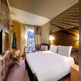 Ibis Leipzig City fotoÄŸrafÄ±