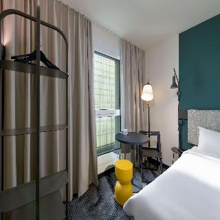 Ibis Leipzig City fotoÄŸrafÄ±