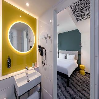 Ibis Leipzig City fotoÄŸrafÄ±