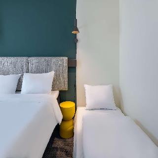 Ibis Leipzig City fotoÄŸrafÄ±