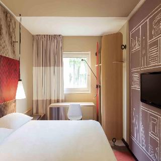 Ibis Leipzig City fotoÄŸrafÄ±