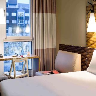 Ibis Leipzig City fotoÄŸrafÄ±