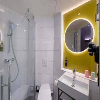 Ibis Leipzig City fotoÄŸrafÄ±