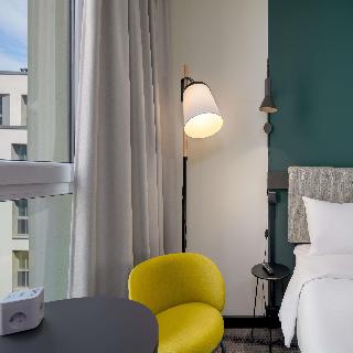 Ibis Leipzig City fotoÄŸrafÄ±