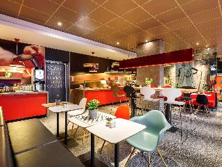 Ibis Leipzig City fotoÄŸrafÄ±